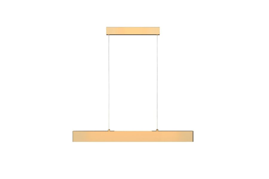 Подвесной светильник Maytoni Step P010PL-L23G3K