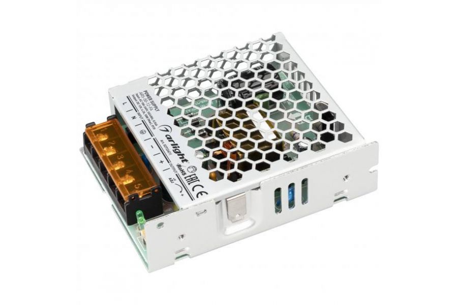 Блок питания для светодиодной ленты Arlight ARS 027324(1)