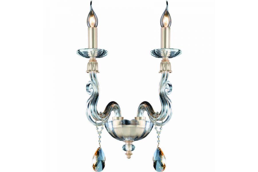Бра Divinare Carl 5124/07 AP-2