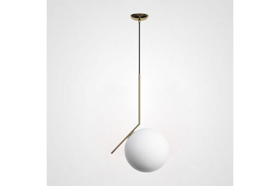 Подвесной светильник ImperiumLoft FlexIC Lights Family Michael Anastassiades 73680-22