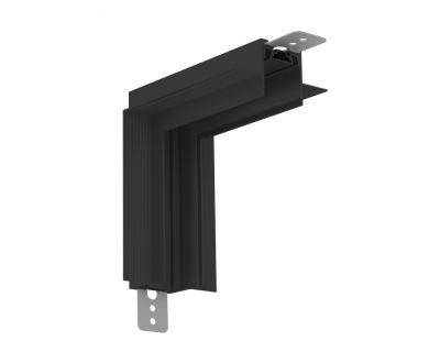 Коннектор угловой Ambrella Light Magnetic Ultra slim GV1144
