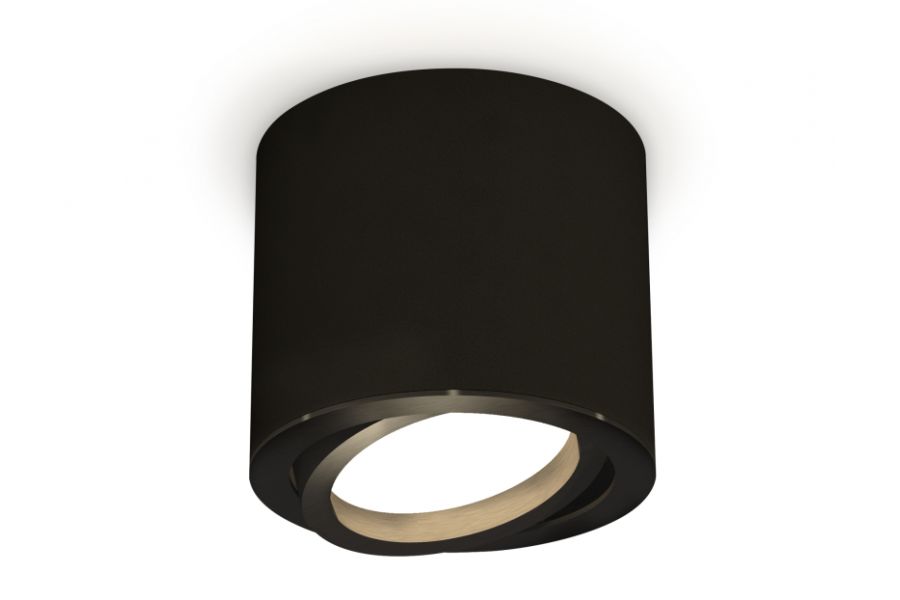 Накладной поворотный светильник Ambrella Light Techno XS7402001 (C7402, N7002)