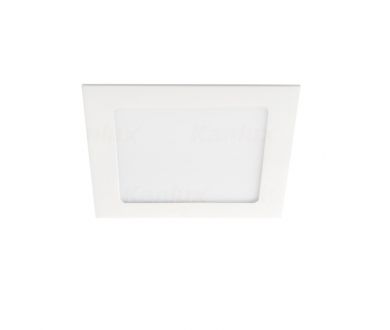 Купить Встраиваемый светильник Kanlux Katro V2LED 12W-WW-W 28941 Встраиваемый светильник Kanlux Katro V2LED 12W-WW-W 28941