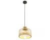 Подвесной светильник Myfar Edwin MR2480-1P