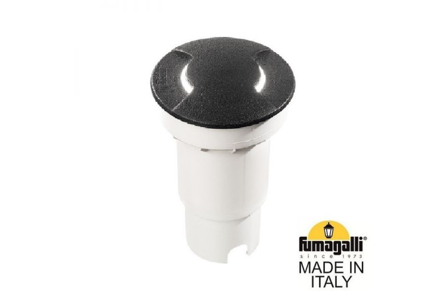 Тротуарный светильник Fumagalli 1F2.000.000.AXU1L