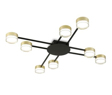 Потолочный светильник Ambrella Light Comfort FL71507