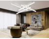 Потолочный светильник Ambrella Light Comfort LineTech FL6281