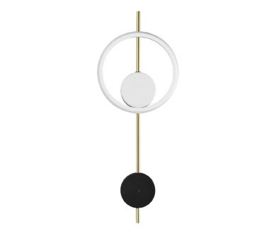 Настенный светильник Lumion Marque 5691/13WL
