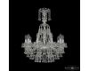 Подвесная люстра Bohemia Ivele Crystal 1409/10/195/XL-67 Ni