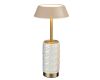 Настольная лампа беспроводная Odeon Light L-Vision Lulu 5454/8TLA