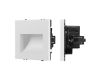 Механизм подсветки Arlight LED SWT-NOBE-MFX-SFPL-WH (Белый кварц) 061831