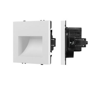 Механизм подсветки Arlight LED SWT-NOBE-MFX-SFPL-WH (Белый кварц) 061831