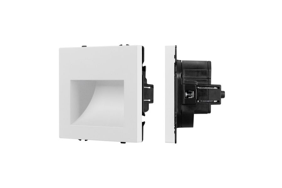 Механизм подсветки Arlight LED SWT-NOBE-MFX-SFPL-WH (Белый кварц) 061831
