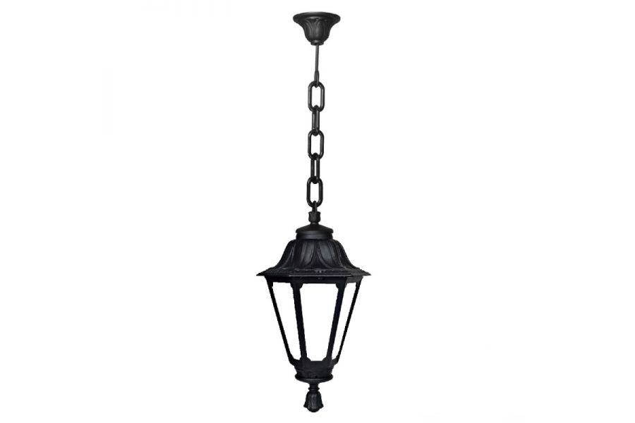 Уличный подвесной светильник Fumagalli Sichem/Rut E26.120.000.AYF1R