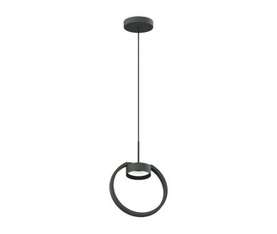 Корпус подвесного светильника Ambrella Light Diy spot C9102