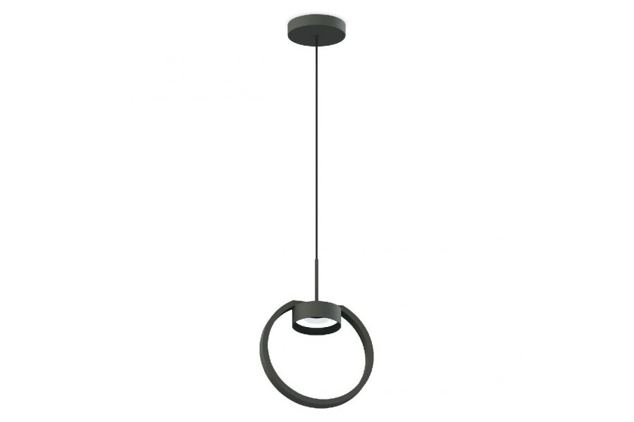 Корпус подвесного светильника Ambrella Light Diy spot C9102