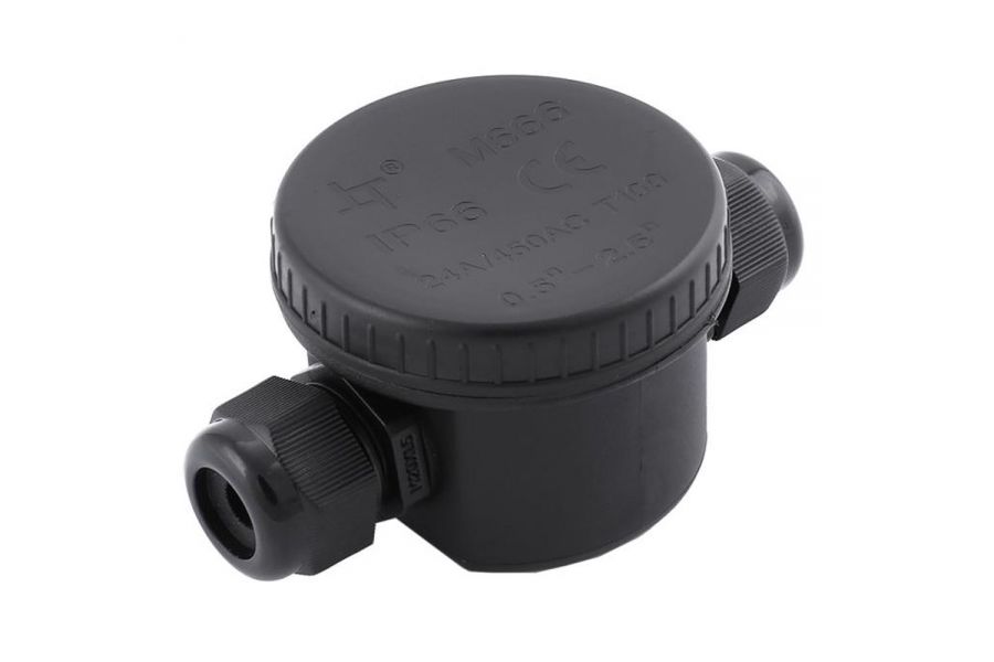 Коробка распределительная Stekker LD544 49232