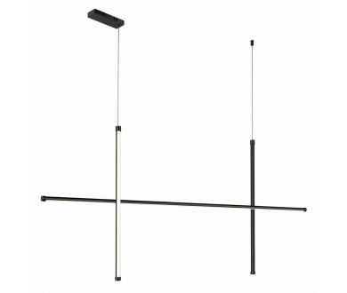 Подвесной светильник ST Luce Ретико SL6207.403.50
