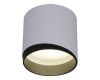 Накладной светильник Reluce 53022-9.5-001IL GX53 WT