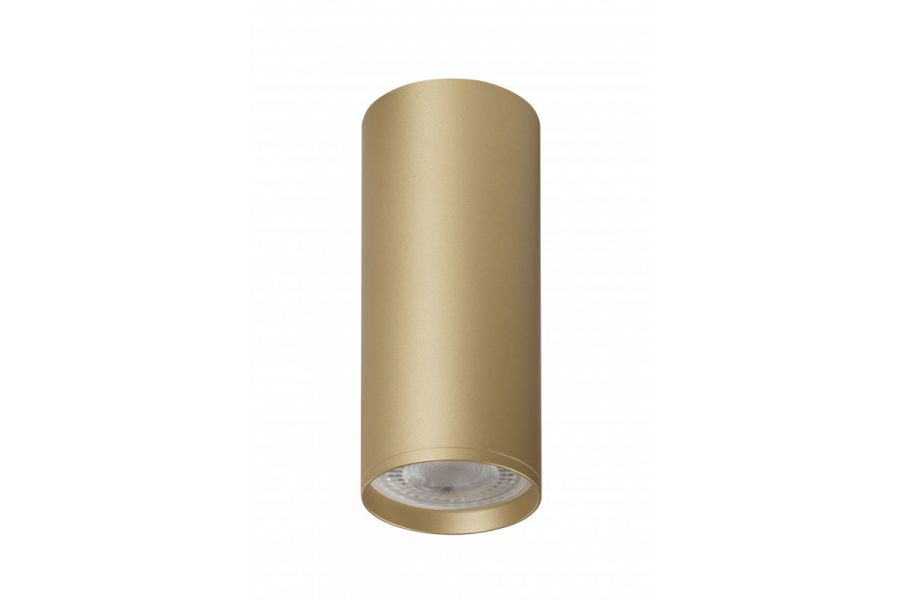 Накладной светильник Denkirs Tube DK2051-SG