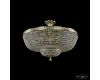 Потолочная люстра Bohemia Ivele Crystal 19091/55IV G C1
