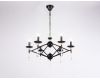 Подвесная люстра Ambrella Light Modern TR9597