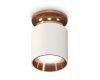 Потолочный светильник Ambrella Light Techno Spot XS6301201 (N6906, C6301, N6114)