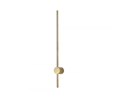 Настенный светильник Newport 15102/A champagne gold М0069132