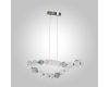 Подвесная люстра AM Group PEARL 8823-25 CH