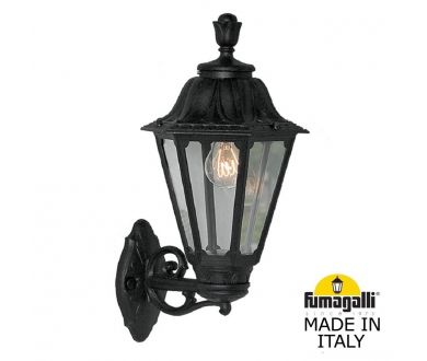 Уличный настенный светильник Fumagalli BISSO/RUT E26.131.000.AXE27