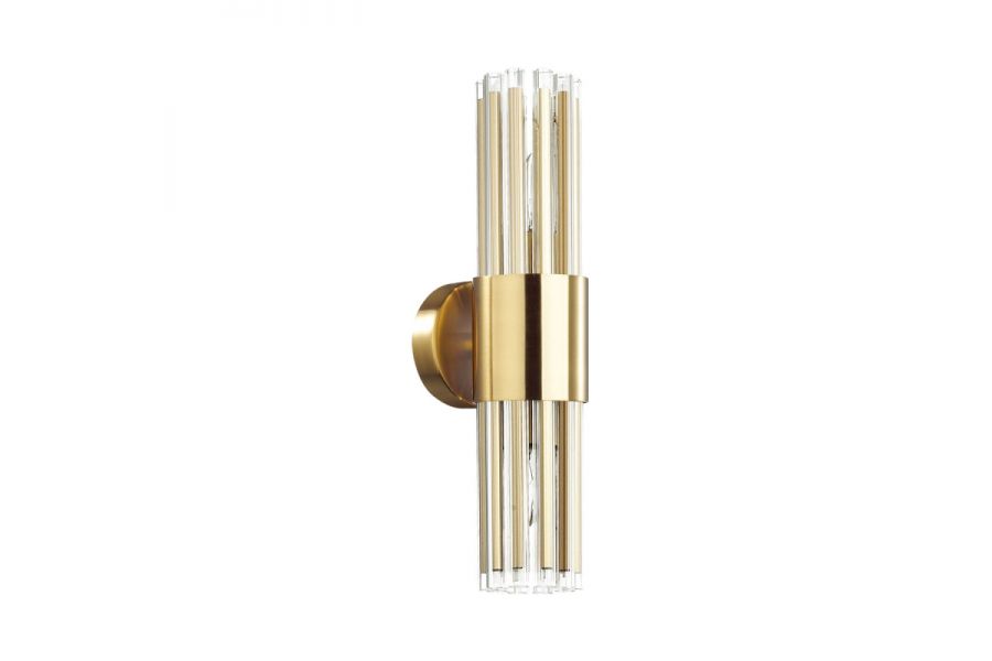 Бра Odeon Light Viketa 4786/2W