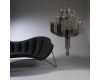 Подвесная люстра Loft IT Stream 10208/800 Gunmetal