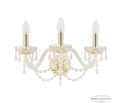 Бра Bohemia Ivele Crystal 112B/3/165 G V0300