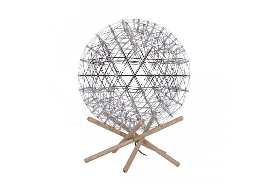 Торшер Loft IT Raimond 9027-61F