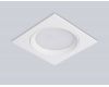 Встраиваемый светильник Ambrella Light Techno spot GX Standard tech TN51803