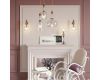 Подвесной светильник Odeon Light Bizet 4855/1