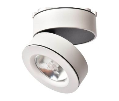 Купить Светодиодный спот Arte Lamp A2511PL-1WH Светодиодный спот Arte Lamp A2511PL-1WH