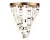 Потолочная люстра Odeon Light L-Vision Collier 5455/80CL