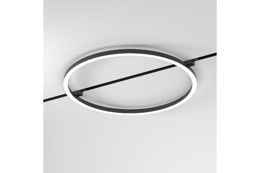 Трековый магнитный светильник Elektrostandard Slim Magnetic 85523/01 4690389209789 a068912