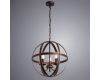 Подвесная люстра ARTE Lamp A1087SP-3BR