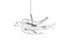 Подвесной светильник Loft IT Voa 10378P