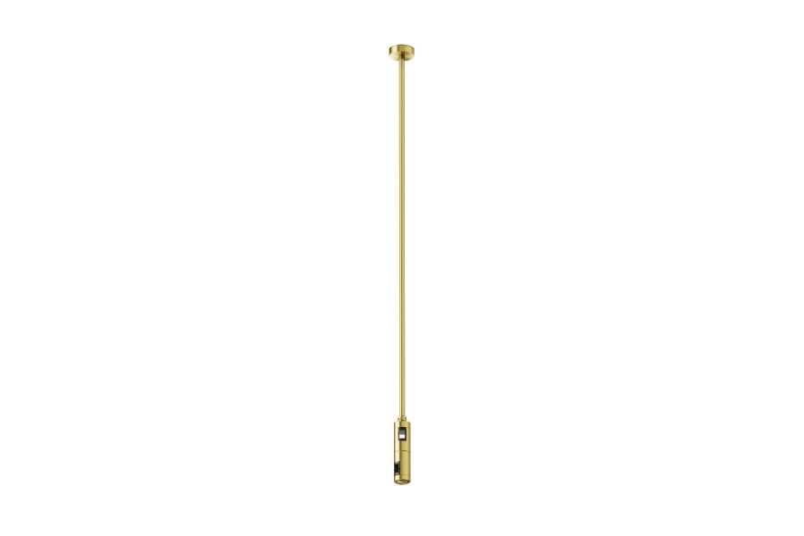 Крепление потолочное двойное Maytoni Flarity TRA159C-D1-BS