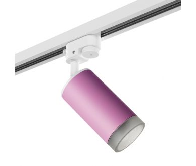 Трековый светильник Lightstar Rullo R1T43230 (214432+592056+202430)