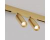 Трековый светильник Denkirs SHINE PRIME SPOT 3000К DK4742-SB