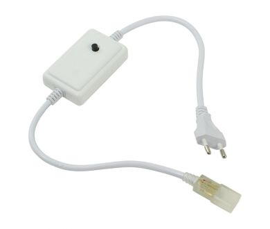 Контроллер для светодиодной ленты Эра RGBcontroller-220-A06 220В Б0004974