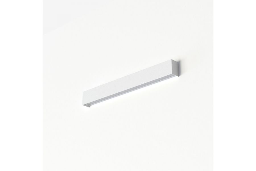 Настенный светильник Nowodvorski Straight Wall LED S 7568
