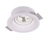 Встраиваемый светильник Arte Lamp Invisible A9271PL-1WH