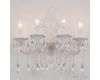 Бра Bohemia Ivele Crystal AL7801B15/4/175 A WM