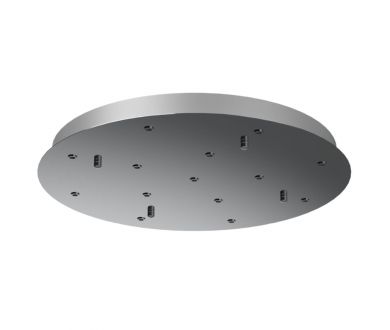 Основание потолочное 14L Mantra Modular Light Florones 9371
