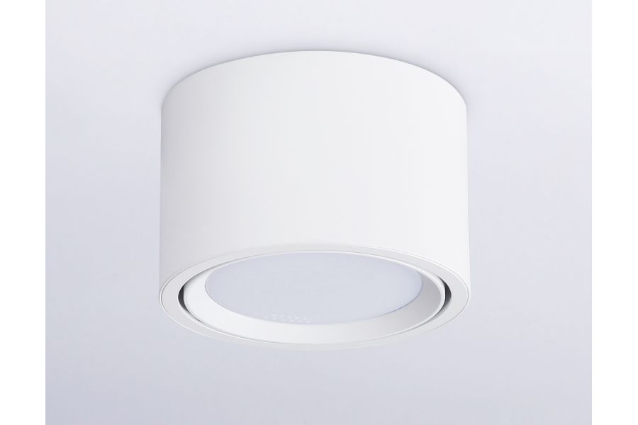 Накладной поворотный светильник Ambrella Light TECHNO SPOT TN6805